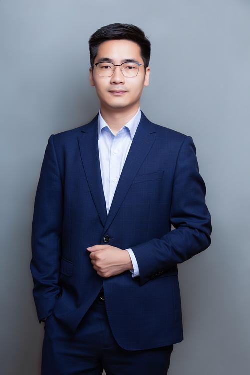 张思颖 项目运营总监